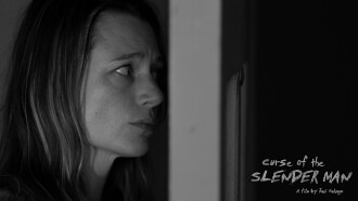 Curse of the Slender Man Trailer