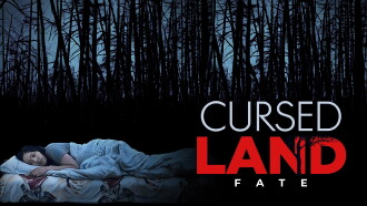 Cursed Land. Fate Trailer