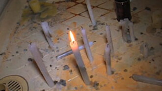 Cursed Psychic Video XXX 11 Trailer