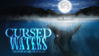 Cursed Waters: Creature of Lake Okanagan Trailer