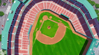 Curt Schilling's Imperfect Game Trailer
