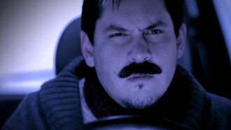 Curvas Trailer