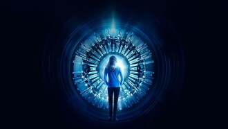 Curvature Trailer