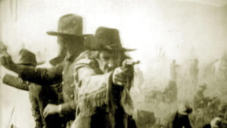Custer's Last Fight Trailer