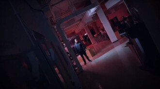 Cut! Trailer