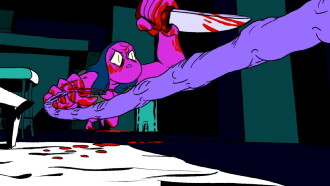 Cuticule Trailer