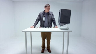 Cutioner.exe Trailer