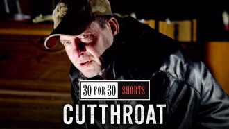 Cutthroat Trailer