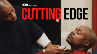 Cutting Edge Trailer