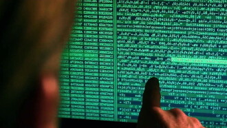 Cyber Guérilla: Hackers, pirates et guerres secrètes Trailer