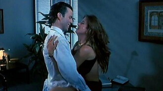 Cyberella: Forbidden Passions Trailer
