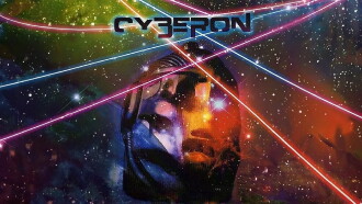 Cyberon Trailer