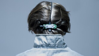 Cyborg: A Documentary Trailer