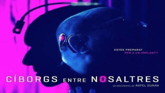 Cyborgs Among Us Trailer