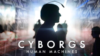 Cyborgs: Human Machines Trailer