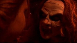 Cycle of Fear: There Is No End Trailer