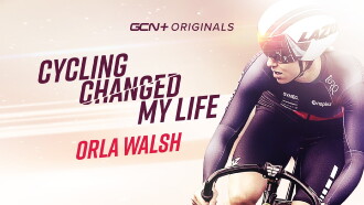 Cycling Changed My Life: Orla Walsh Trailer