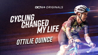 Cycling Changed My Life: Ottilie Quince Trailer