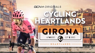 Cycling Heartlands: Girona Trailer