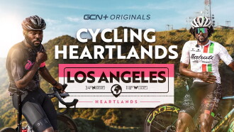 Cycling Heartlands: L.A. Trailer