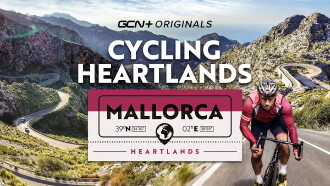 Cycling Heartlands: Mallorca Trailer