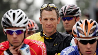 Cycling's Greatest Fraud Trailer