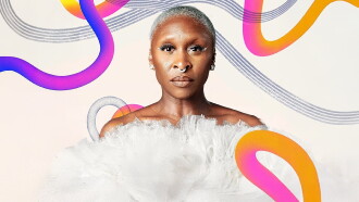Cynthia Erivo: Legendary Voices at the Proms Trailer