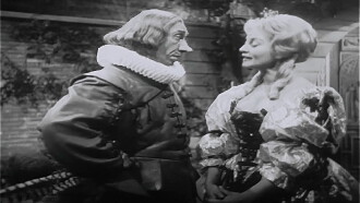 Cyrano de Bergerac Trailer