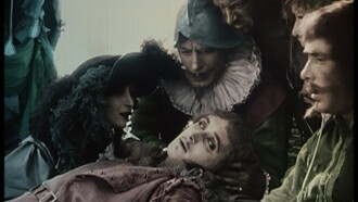 Cyrano de Bergerac Trailer