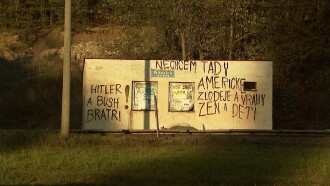 Czech Peace Trailer