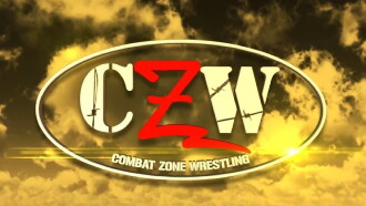 CZW: Best of Steen in the Combat Zone Trailer