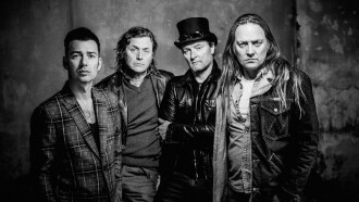 D-A-D - Live fra SmukFest 2016 Trailer