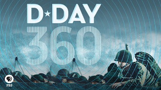 D-Day 360 Trailer