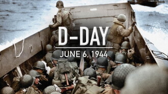 D-Day 6.6.1944 Trailer