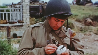 D-Day: Hour by Hour Trailer