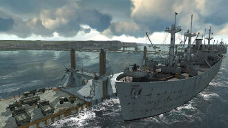 D-Day, Ils ont inventé le débarquement Trailer