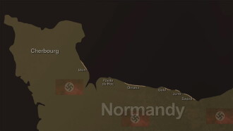 D-Day: Over Normandy Trailer