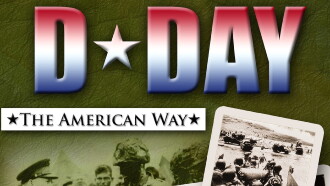 D-Day: The American Way Trailer