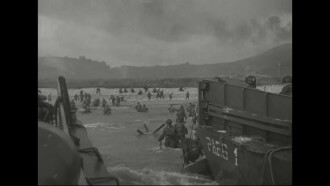 D-Day: The Normandy Invasion Trailer