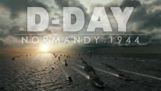 D-Day: The True Story of Omaha Trailer