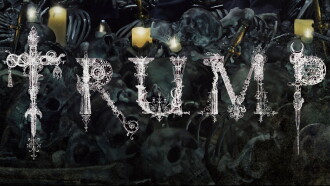 D-Stage 12th 『TRUMP』 Truth ver. Trailer
