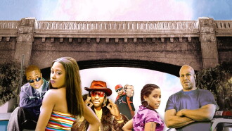 Da Block Party 2 Trailer