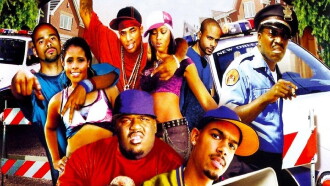 Da Block Party Trailer