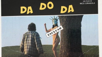 Da do da Trailer