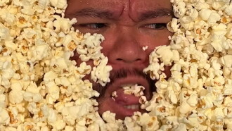 Da Easter Bradah Trailer