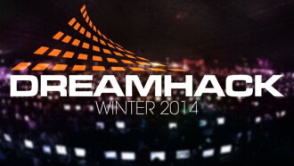 Da Tweekaz - Live at Dreamhack Winter Trailer