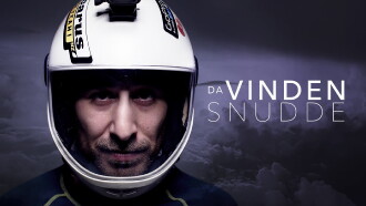 Da Vinden Snudde Trailer