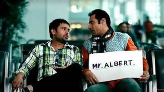 Daaru Na Peenda Hove Trailer