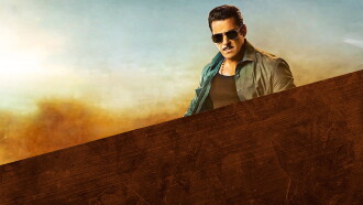 Dabangg 3 Trailer