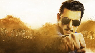 Dabangg 3 Trailer